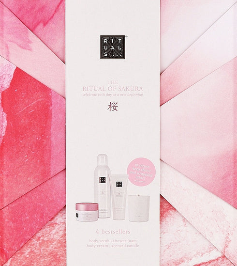 Rituals Kit